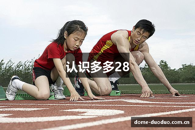 认识多多28